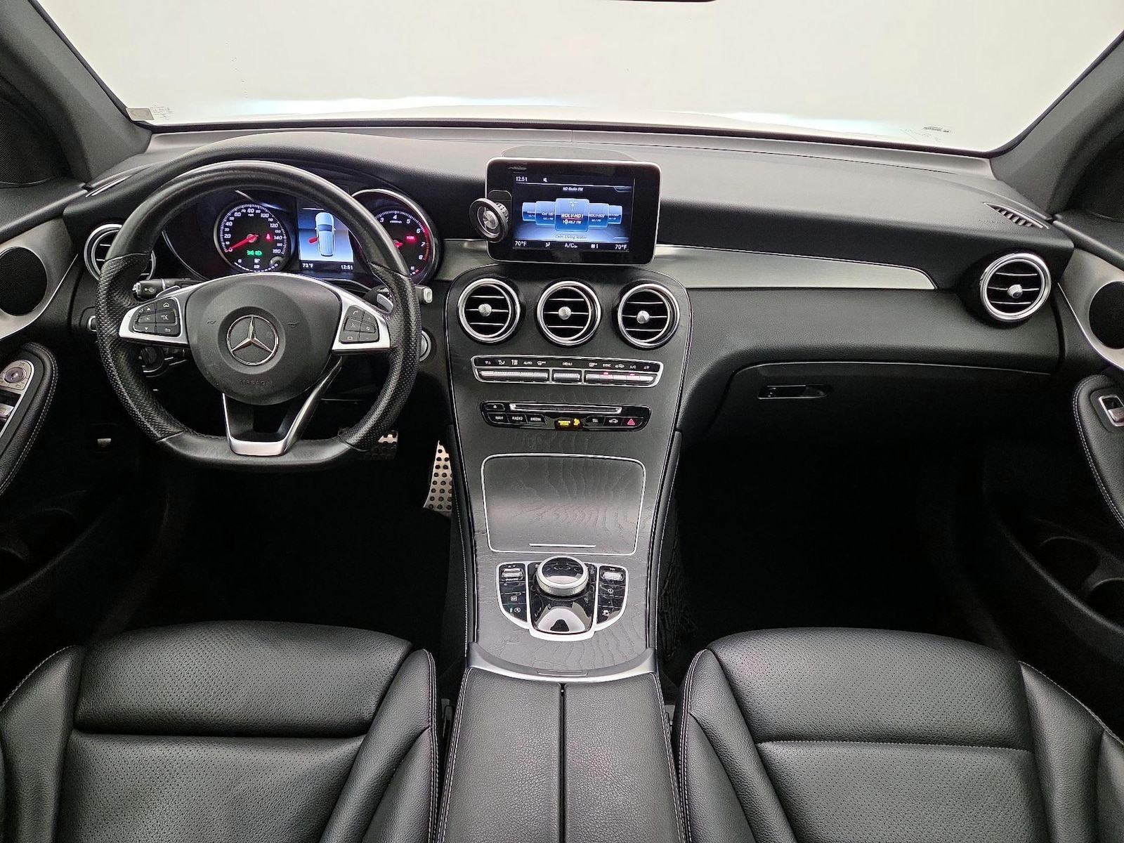 Rear View Camera