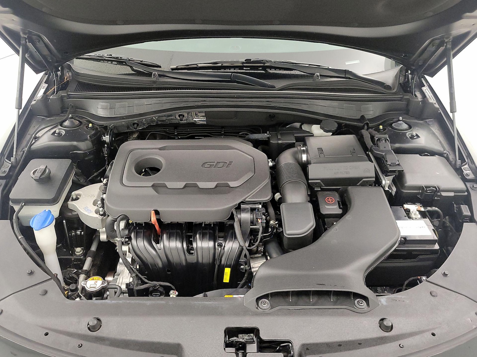 2018 Kia Optima EX - Photo 22