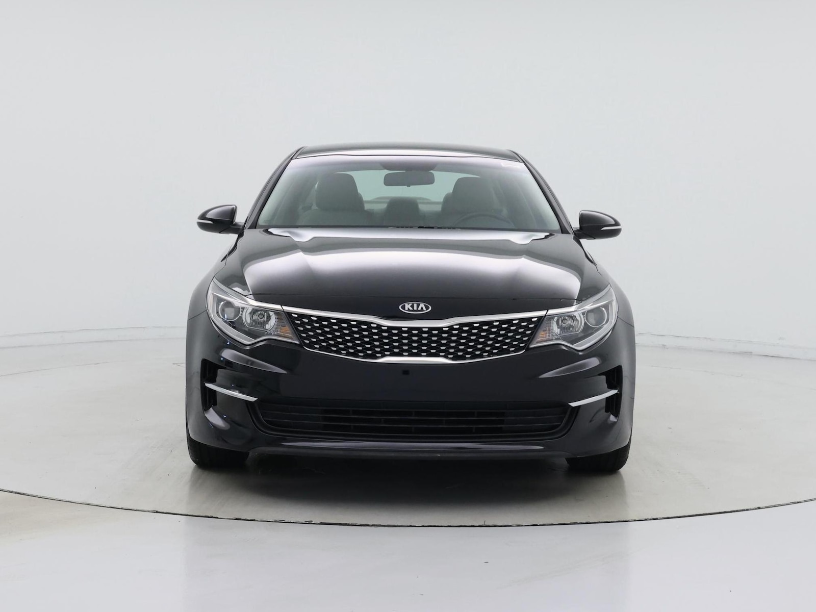 2018 Kia Optima EX - Photo 6