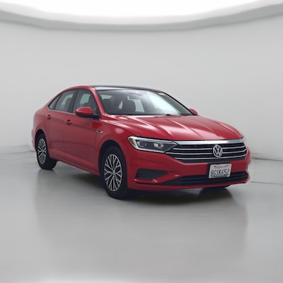 2019 Volkswagen Jetta SEL