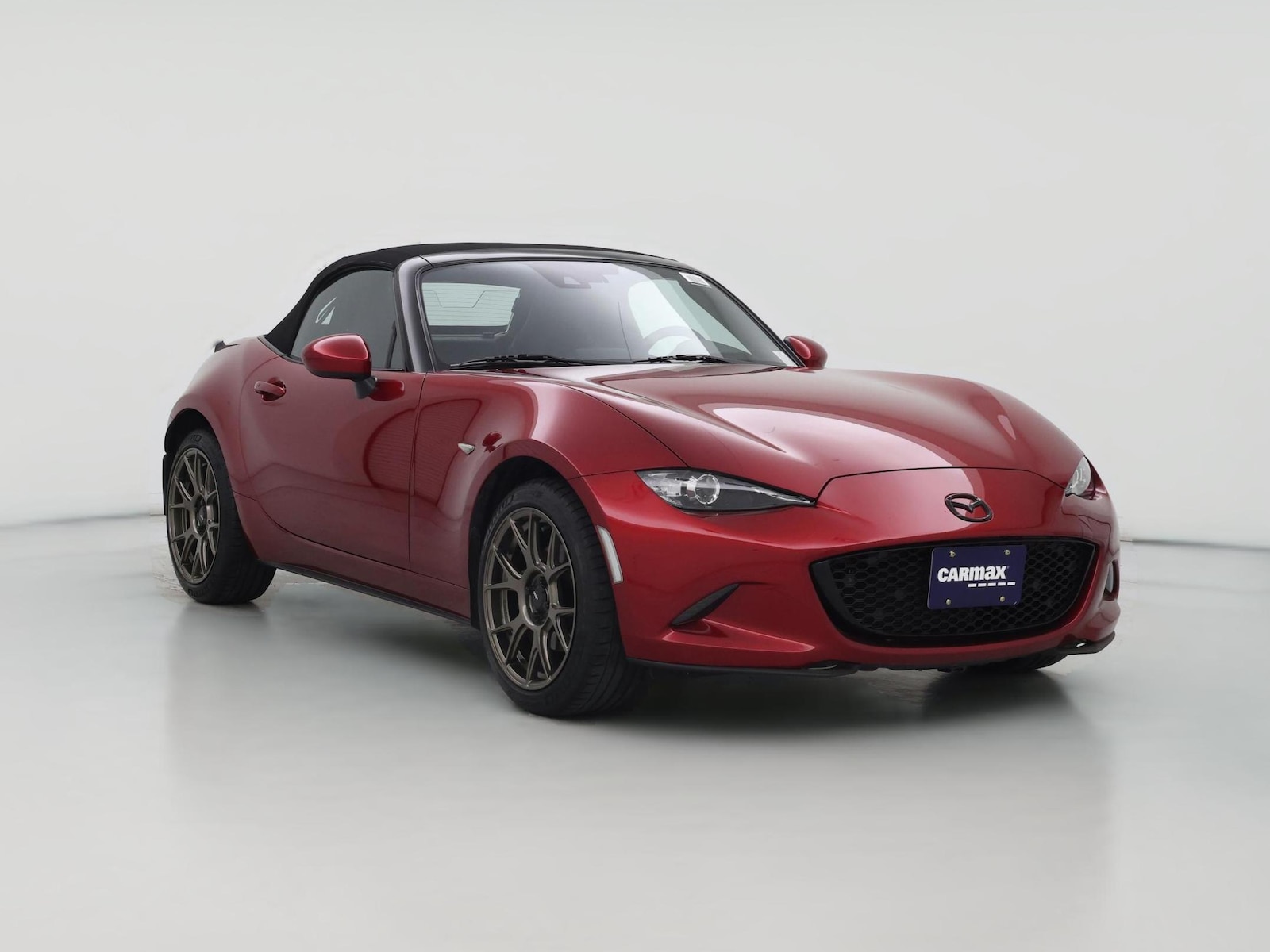 2023 Mazda MX-5 Miata