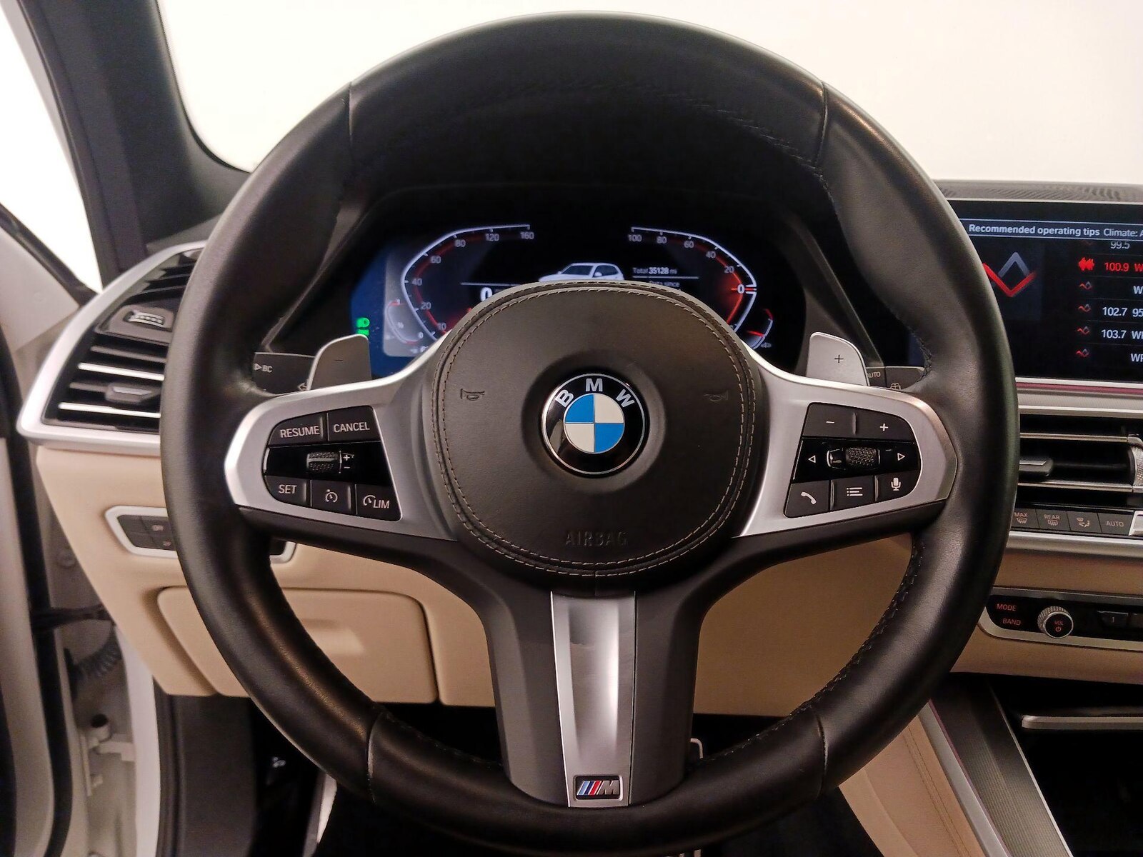 Lane Departure Warning