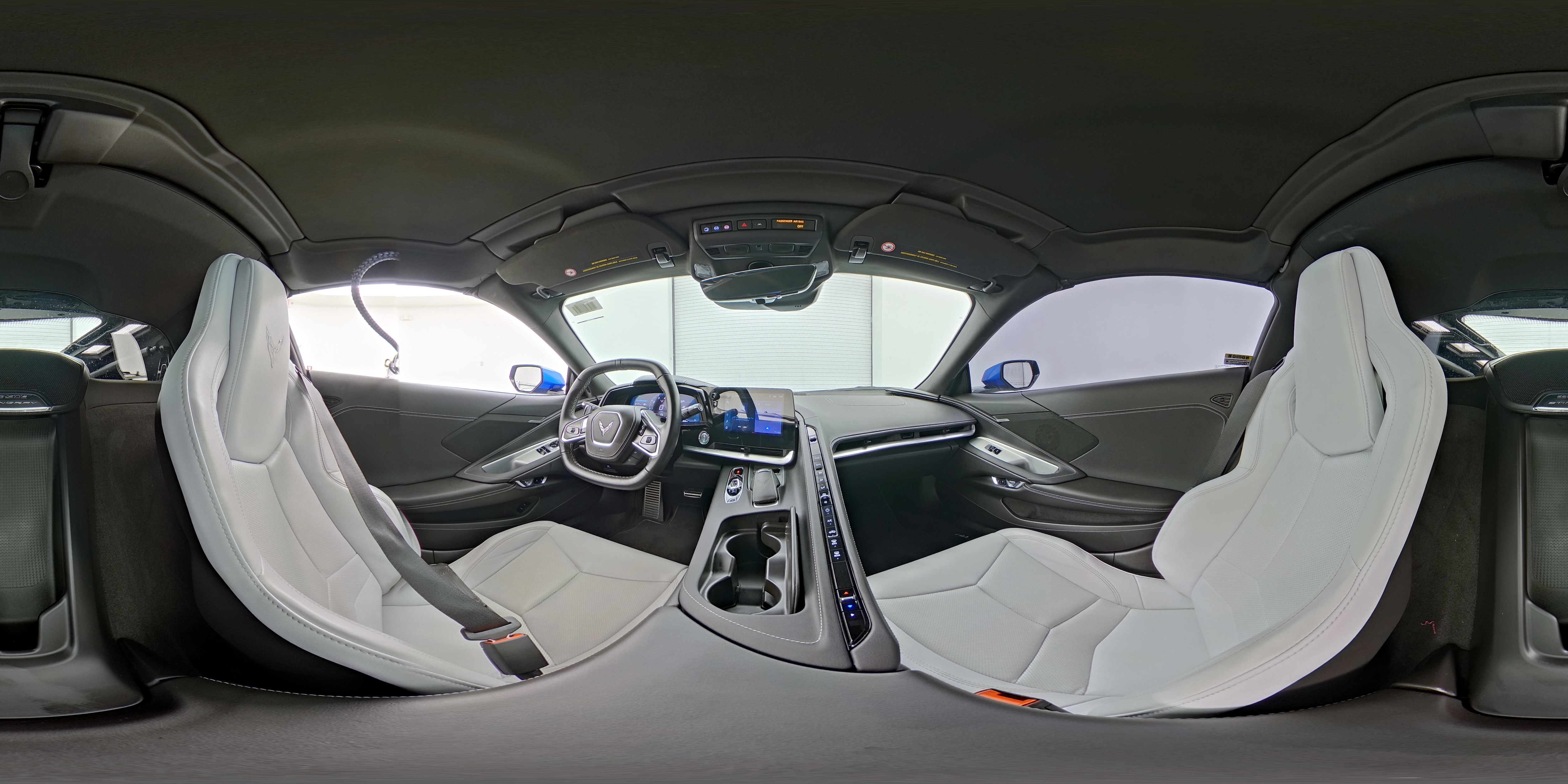 2025 Chevrolet Corvette 1LT - Photo 24