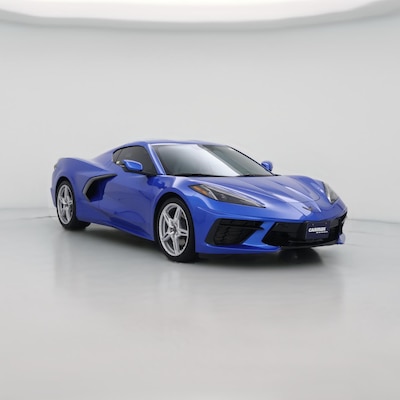 2025 Chevrolet Corvette Stingray 1LT