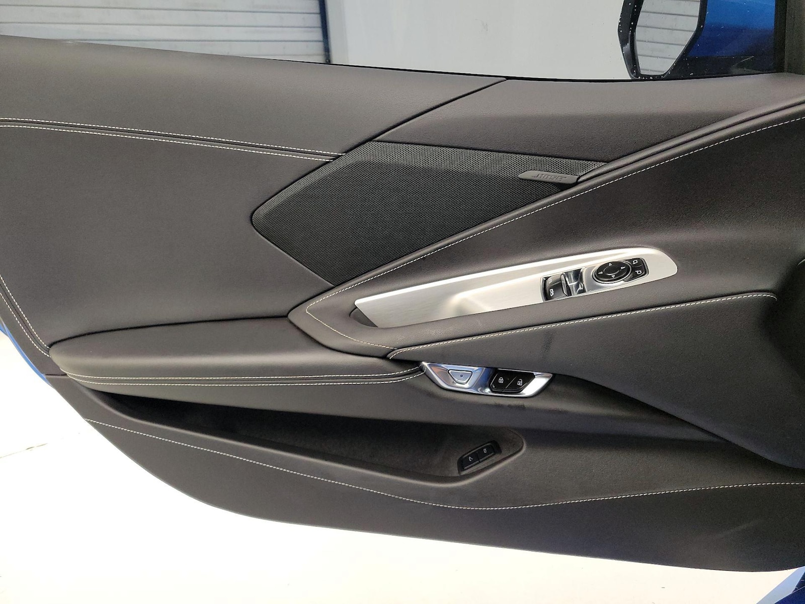 2025 Chevrolet Corvette 1LT - Photo 13