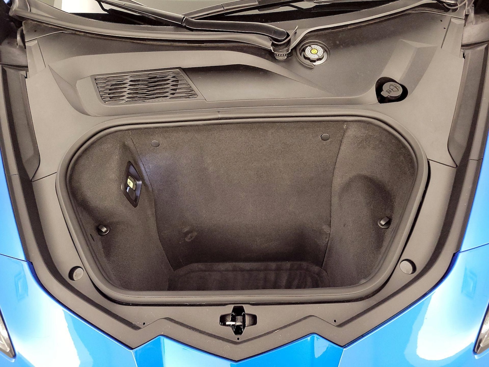 2025 Chevrolet Corvette 1LT - Photo 22
