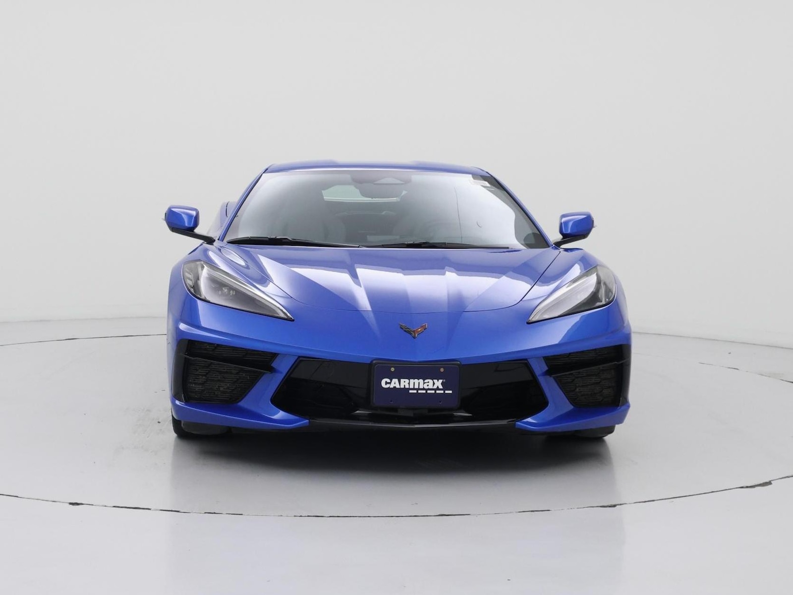 2025 Chevrolet Corvette 1LT - Photo 6