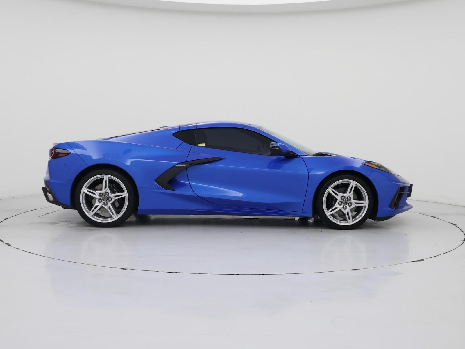 2025 Chevrolet Corvette 1LT - Photo 8