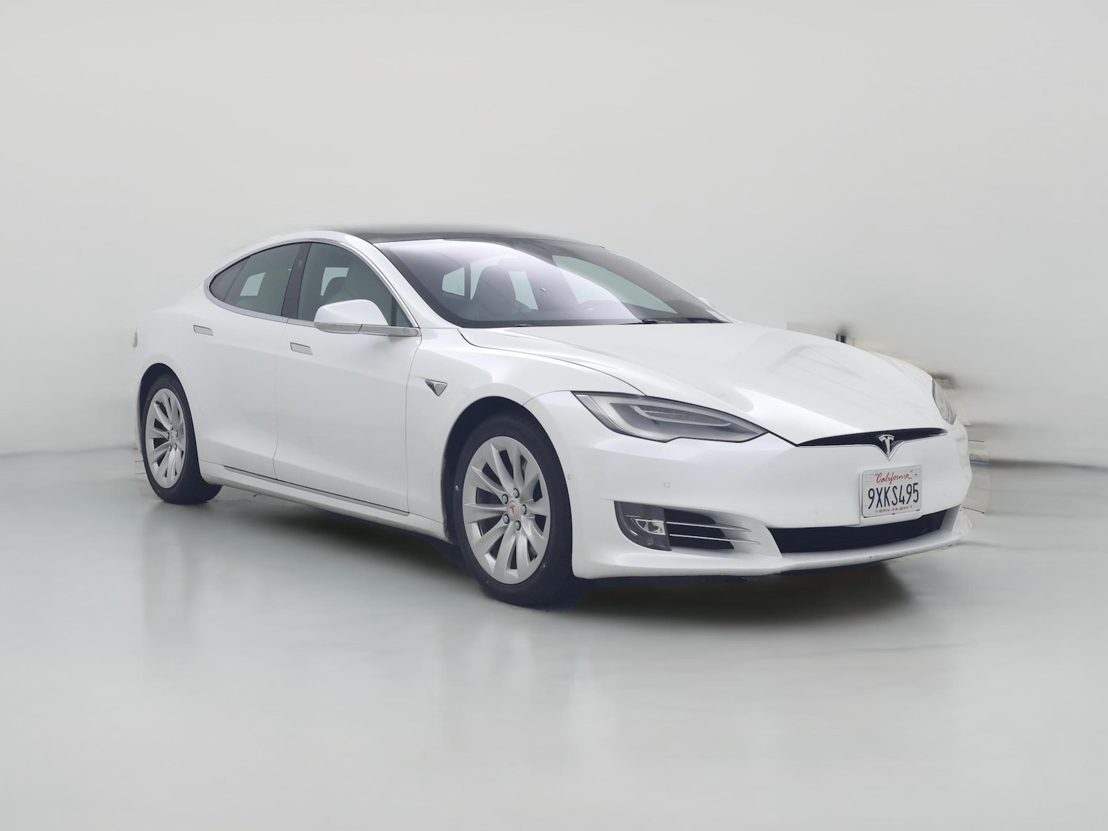2019 Tesla Model S