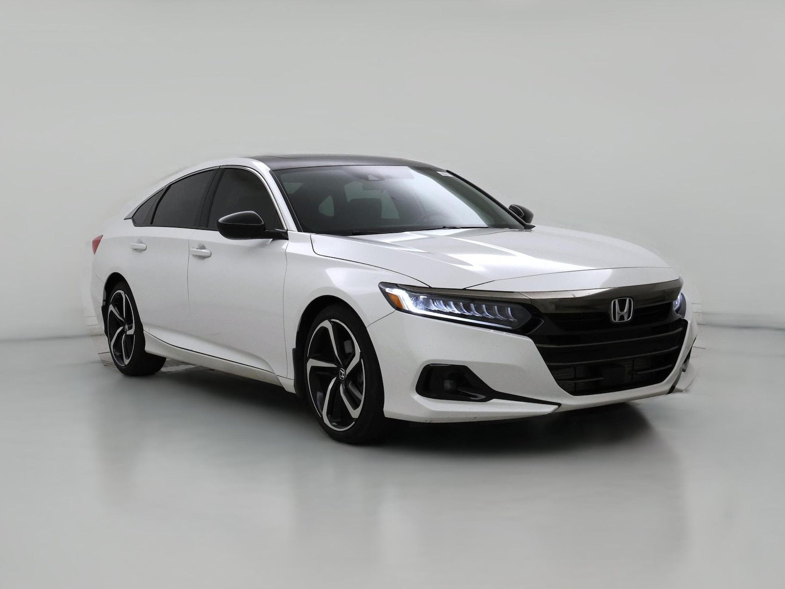 2021 Honda Accord