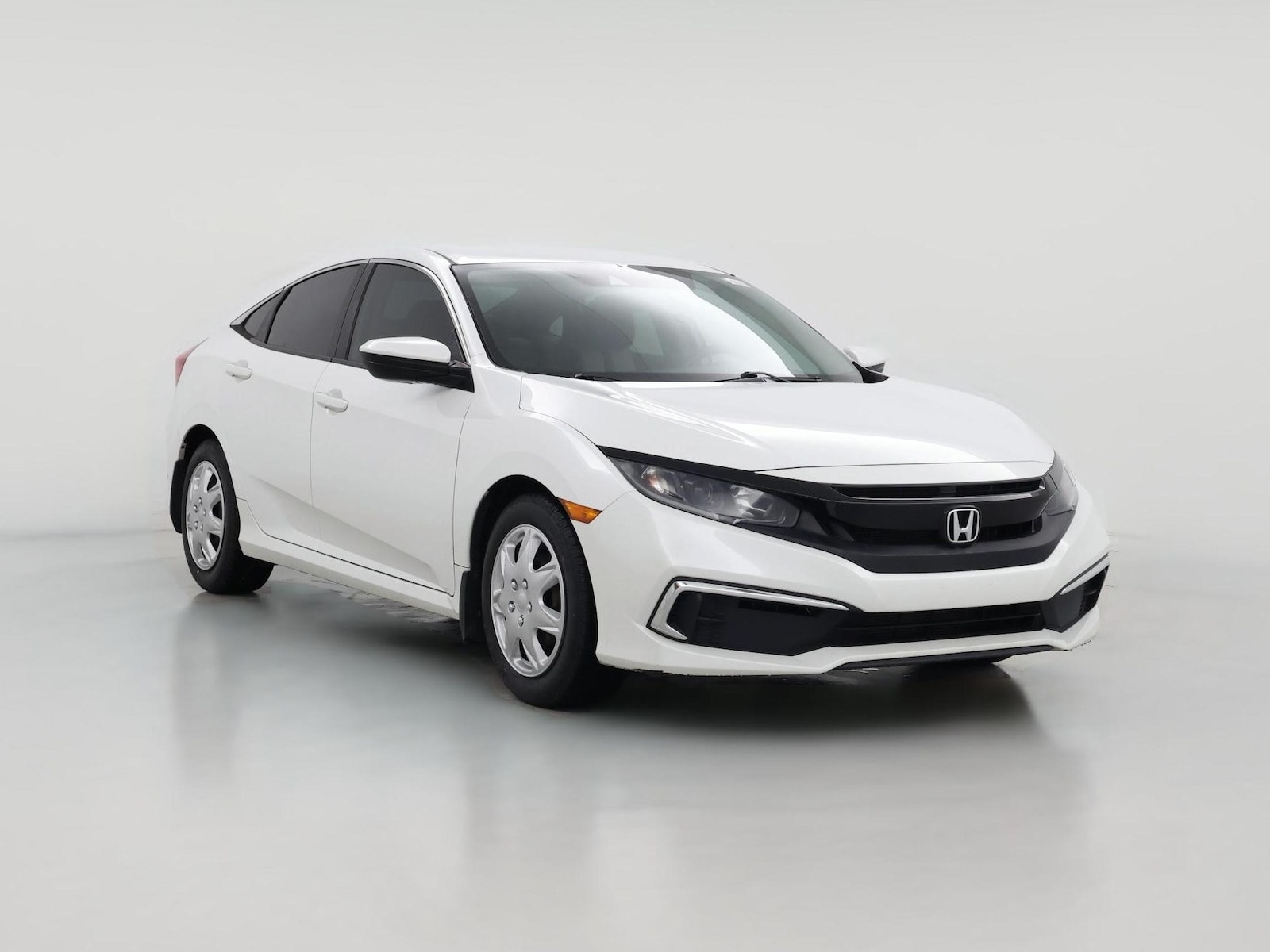 2020 Honda Civic Sedan