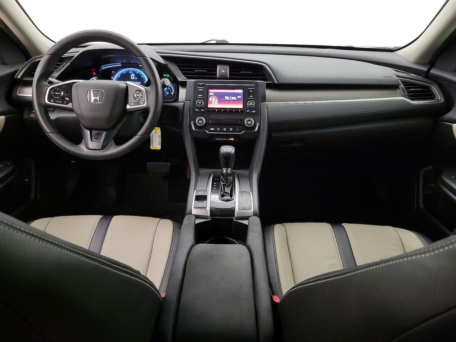 Rear View Camera