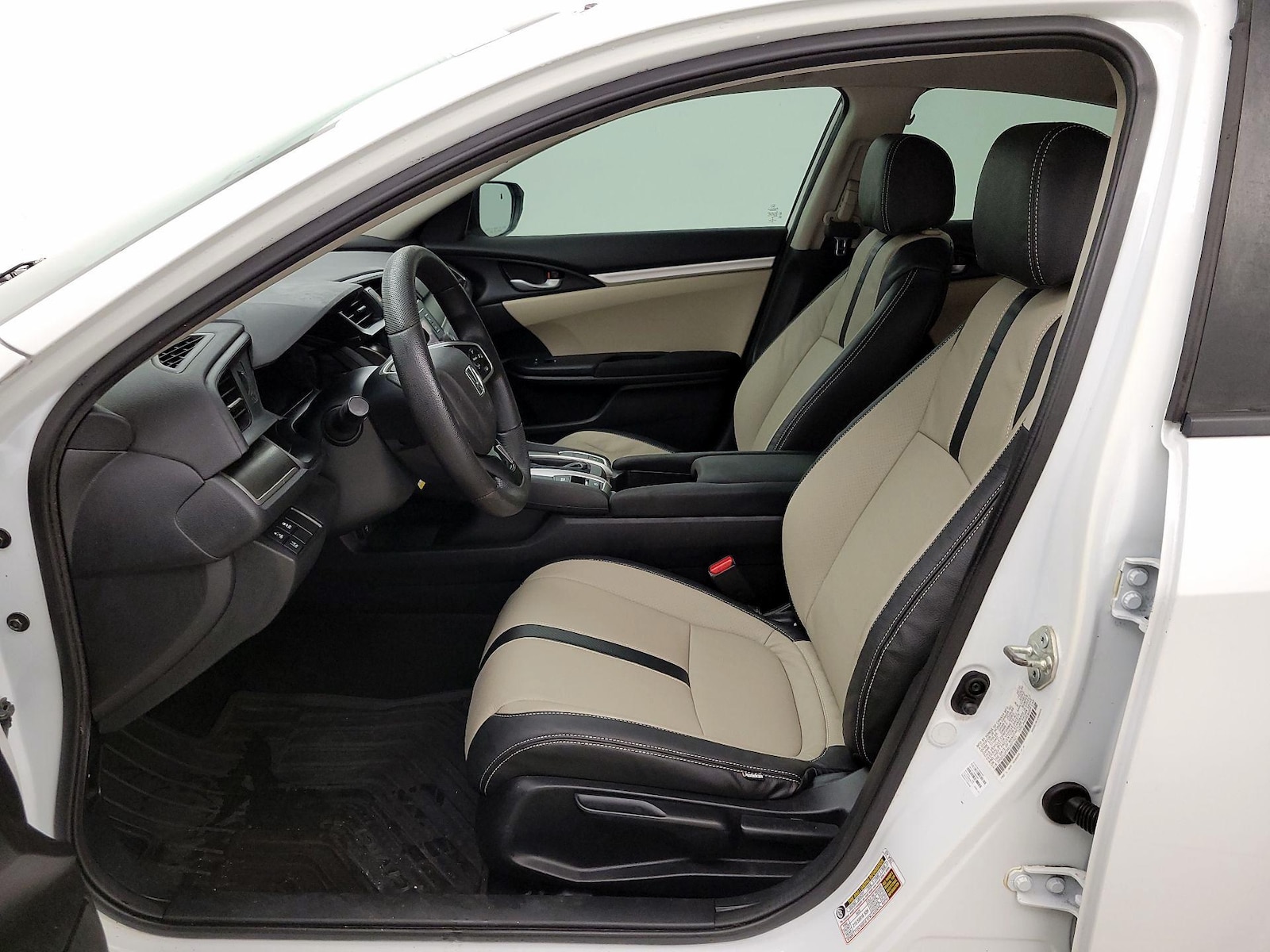 Side Airbags