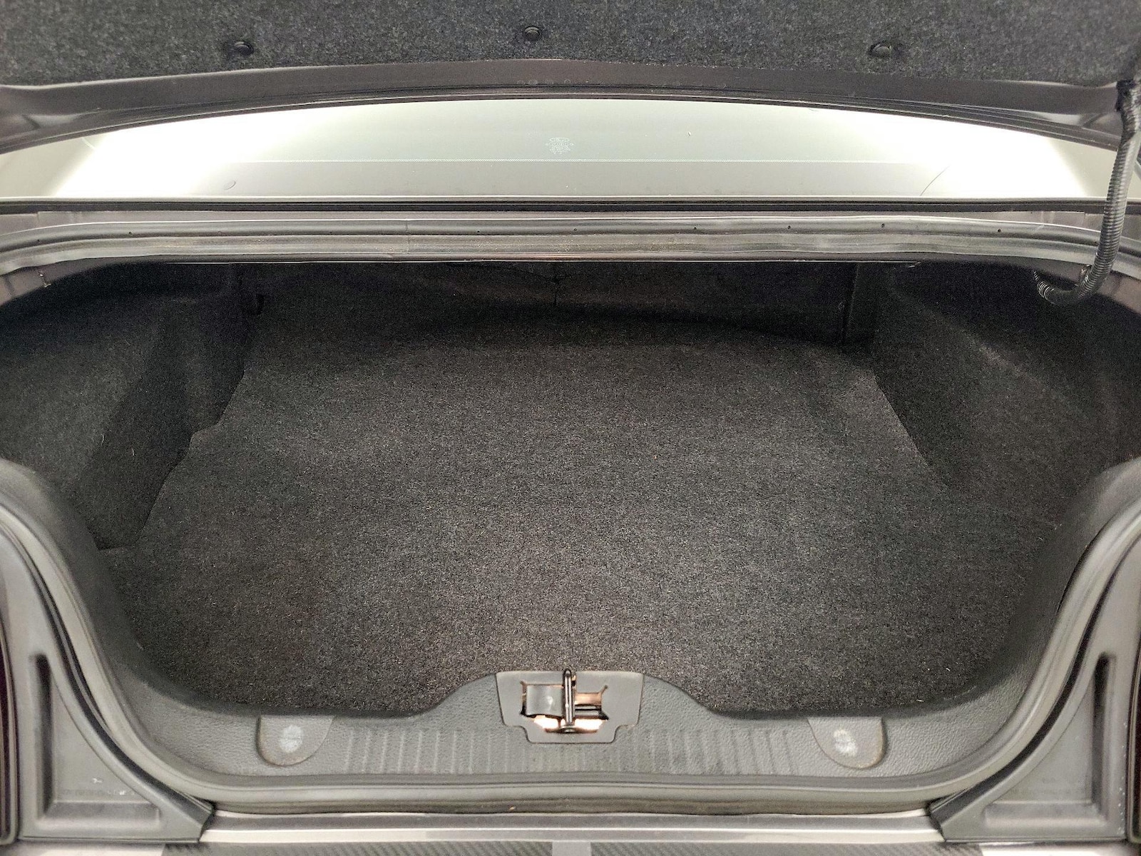 2014 Ford Mustang V6 - Photo 20