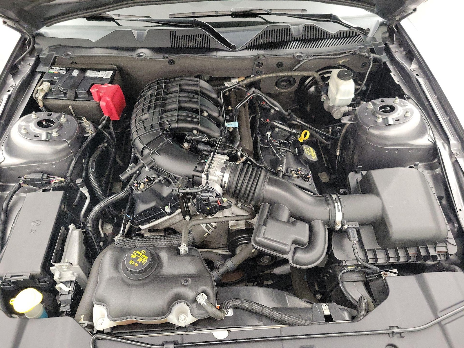 2014 Ford Mustang V6 - Photo 21