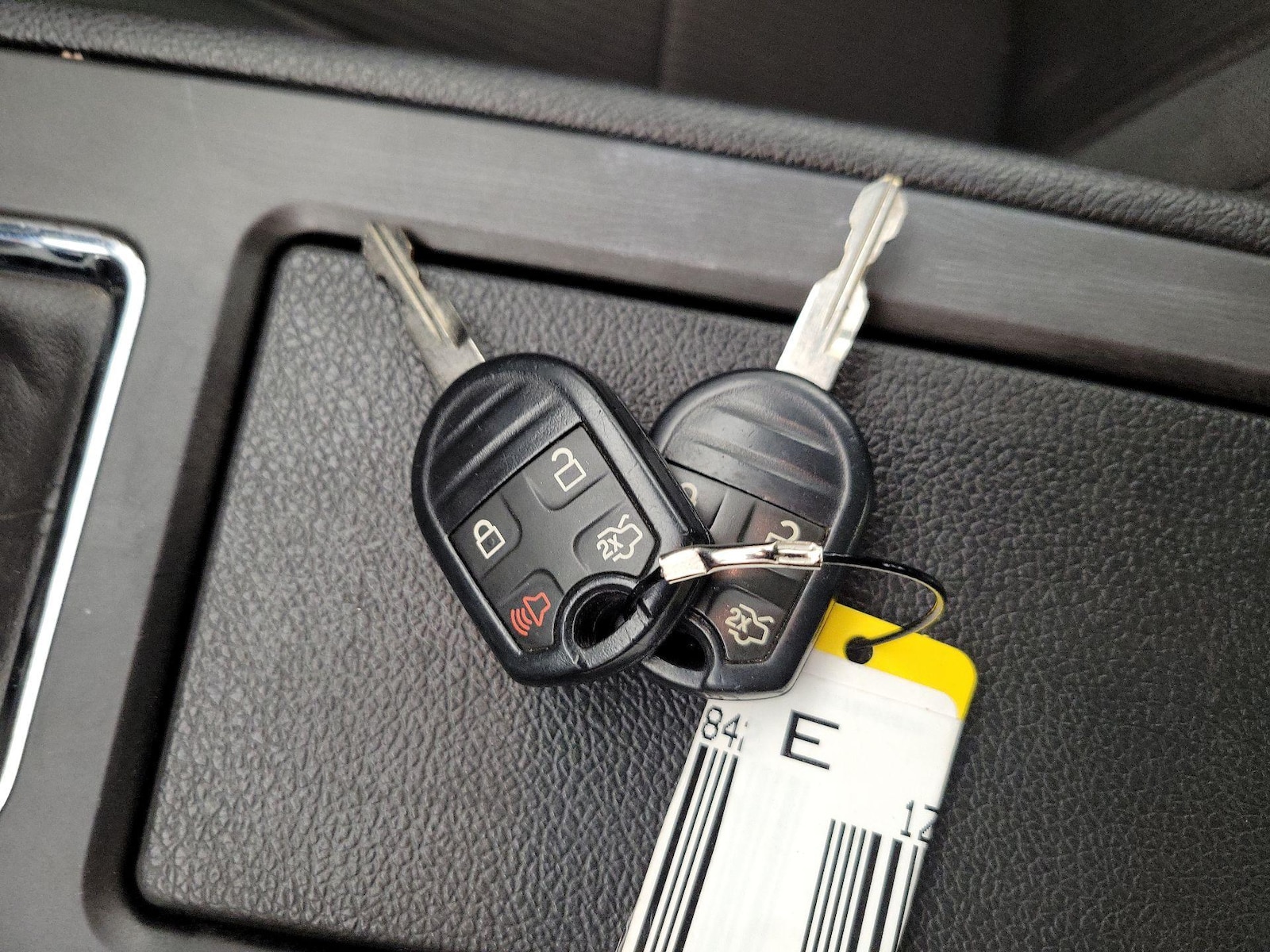 2014 Ford Mustang V6 - Photo 22