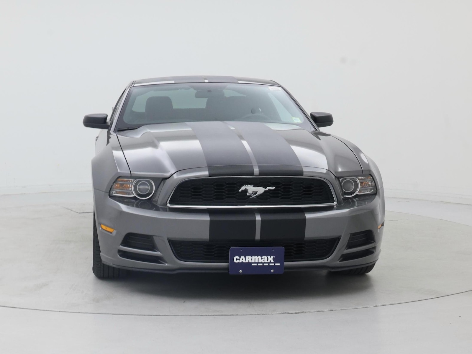 2014 Ford Mustang V6 - Photo 6