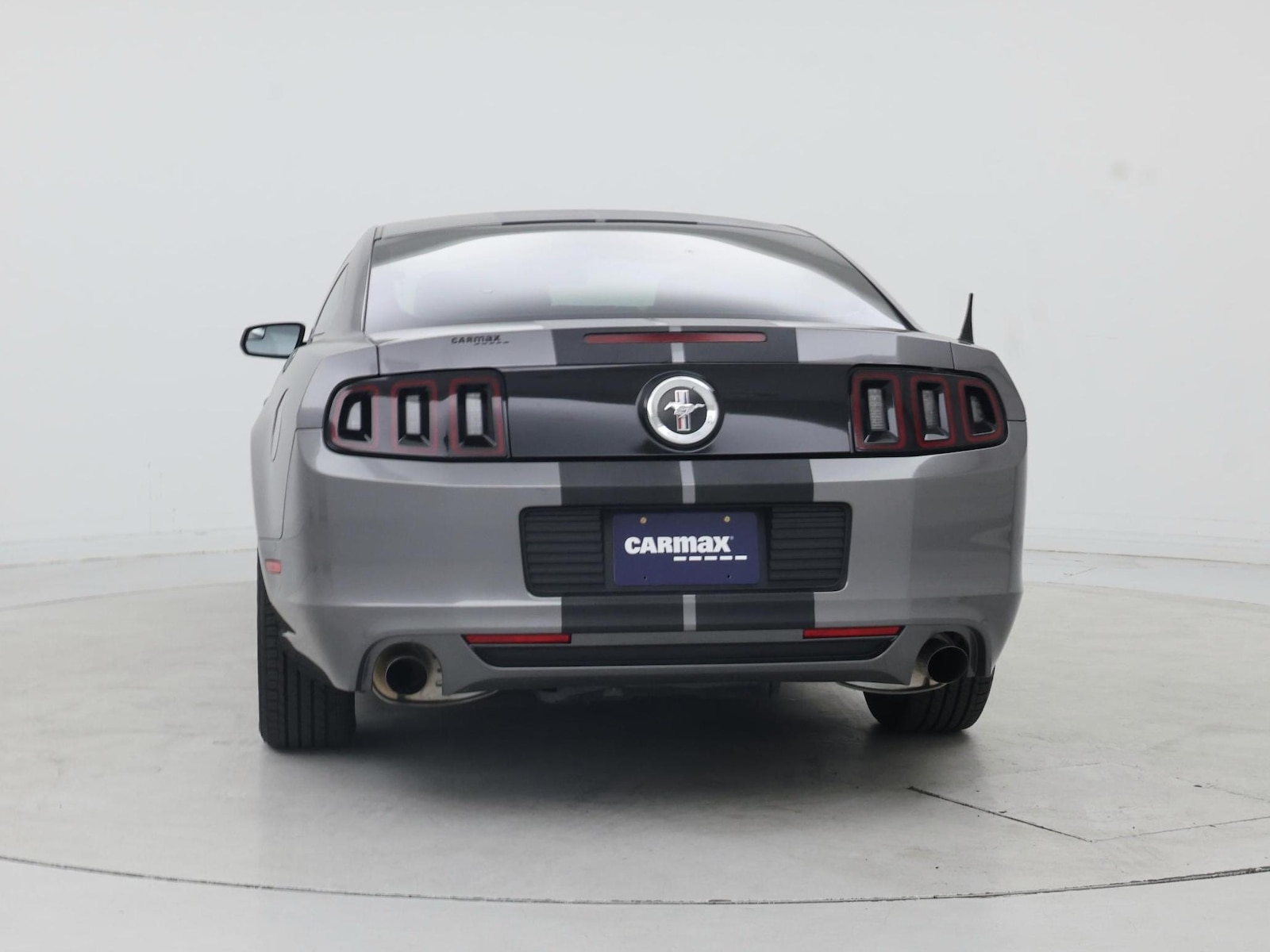 2014 Ford Mustang V6 - Photo 7