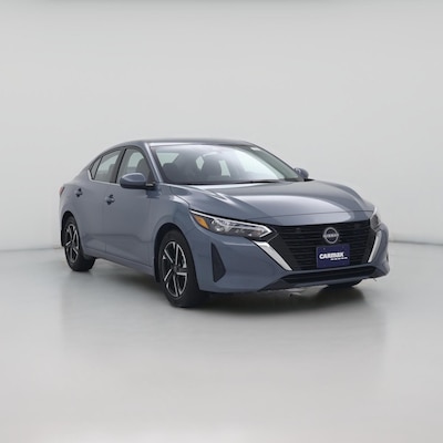 Recommended categories heading image of the selected vehicle