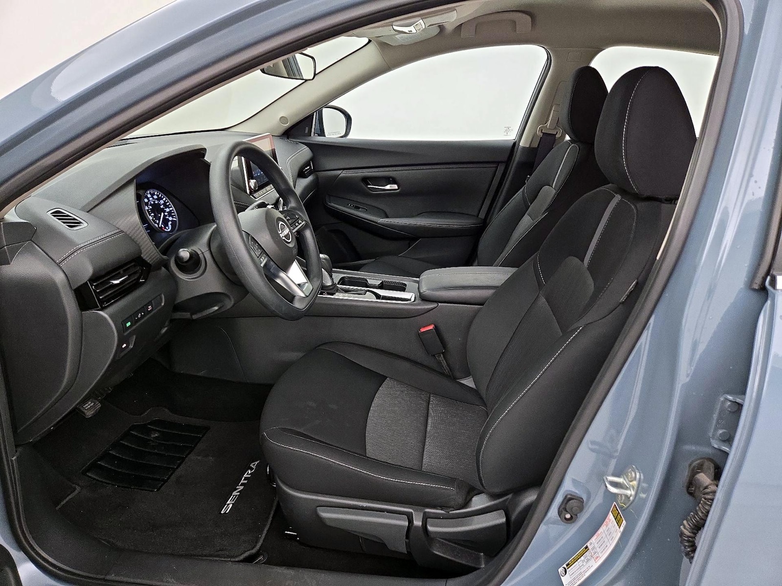 Side Airbags