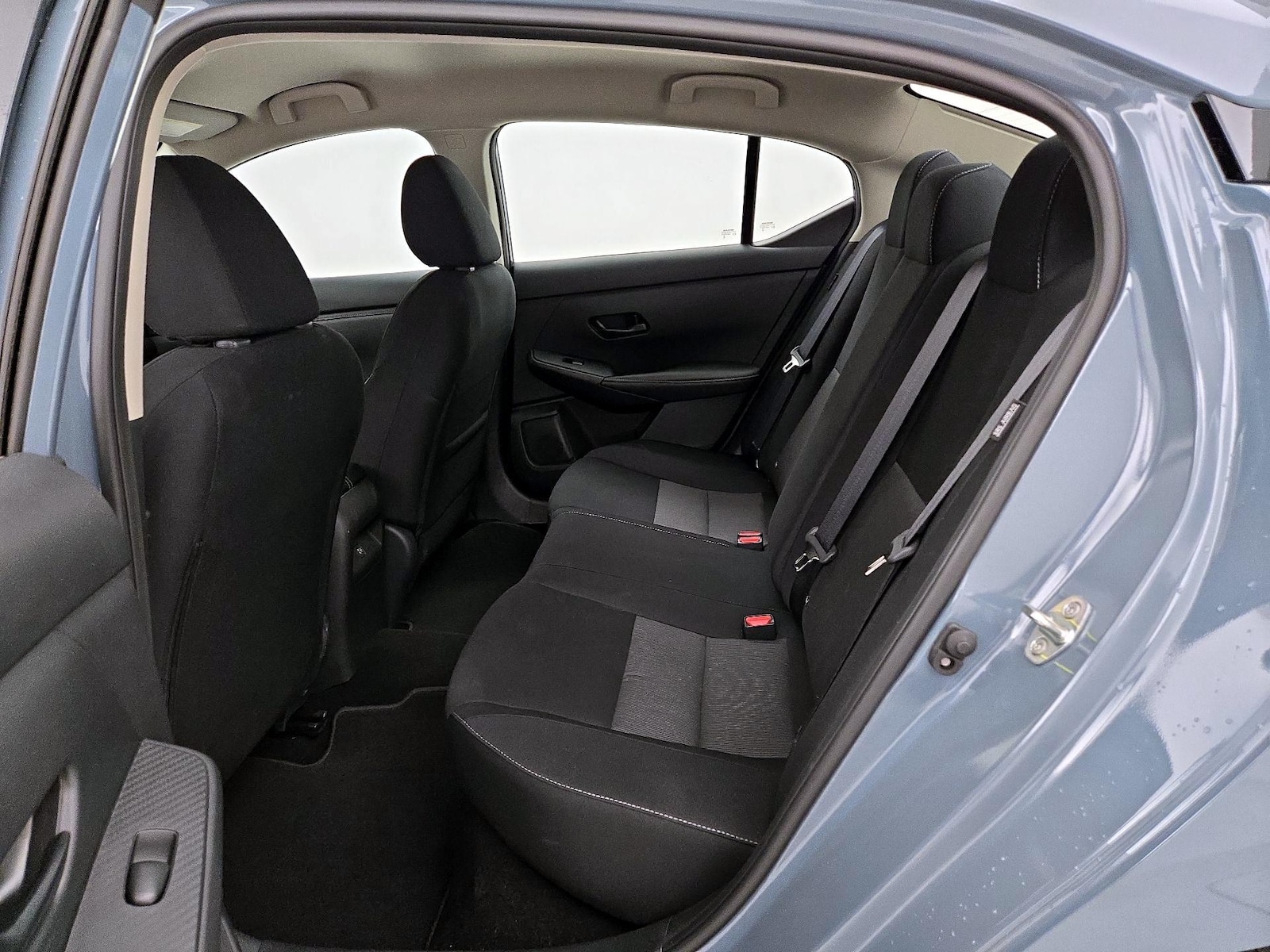 2025 Nissan Sentra SV - Photo 20