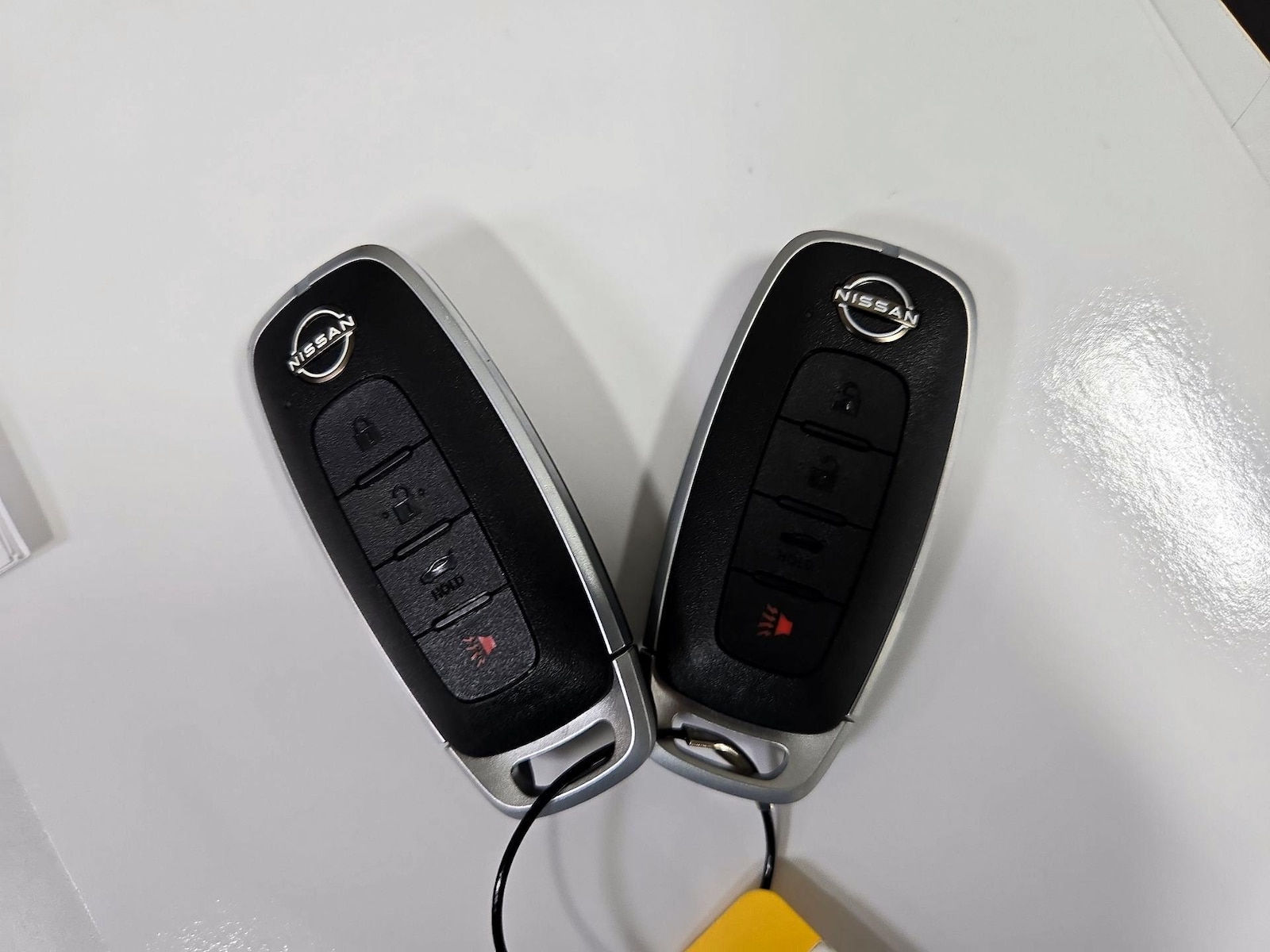2025 Nissan Sentra SV - Photo 23