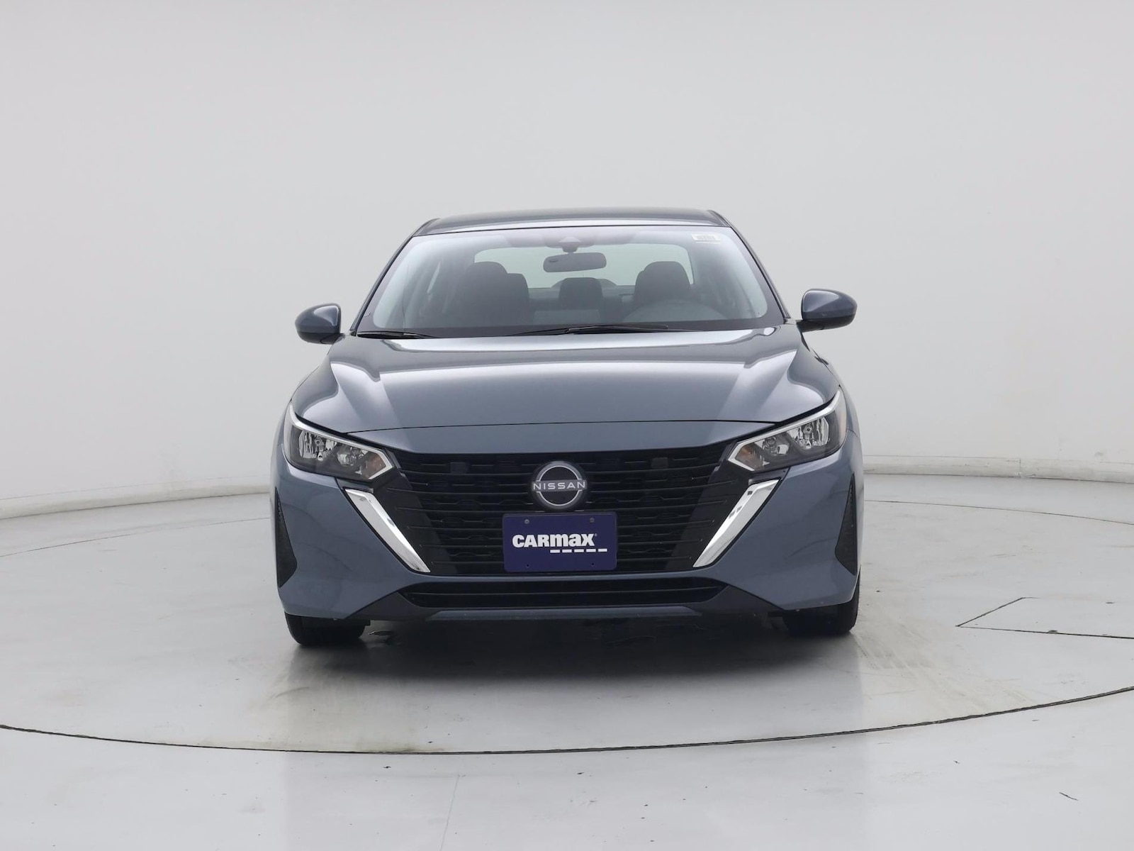 2025 Nissan Sentra SV - Photo 6