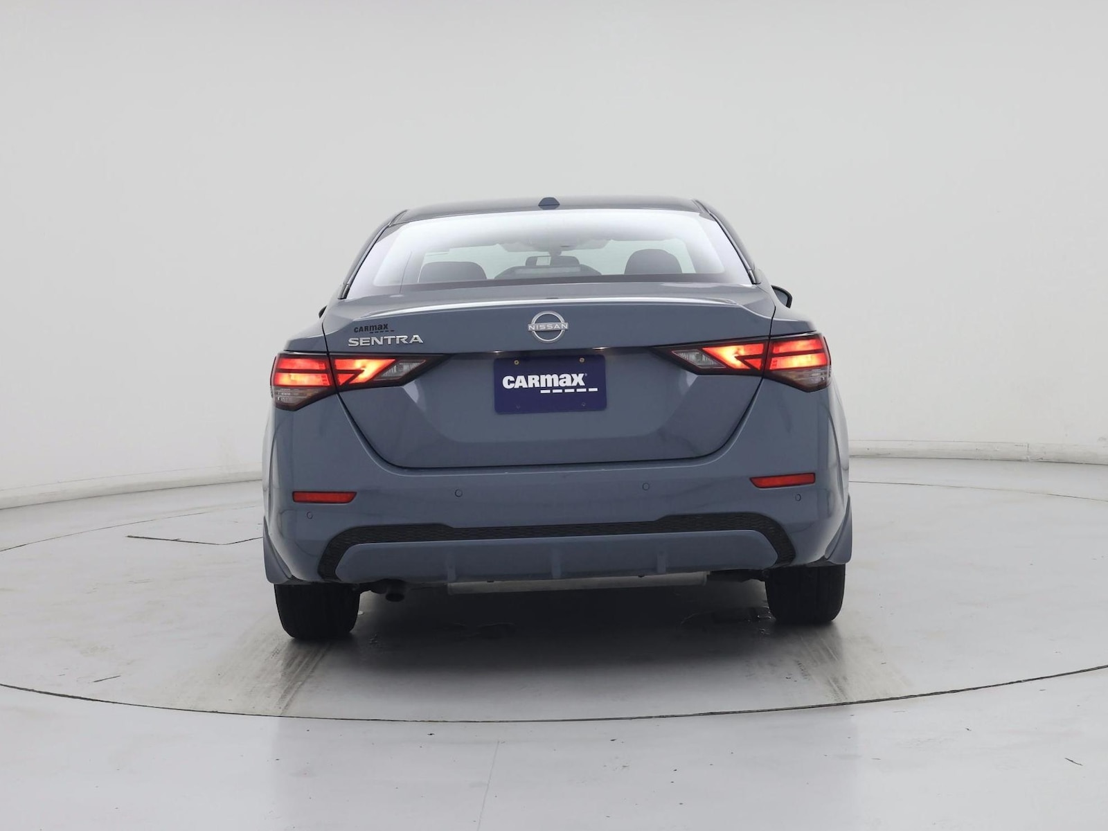 2025 Nissan Sentra SV - Photo 7