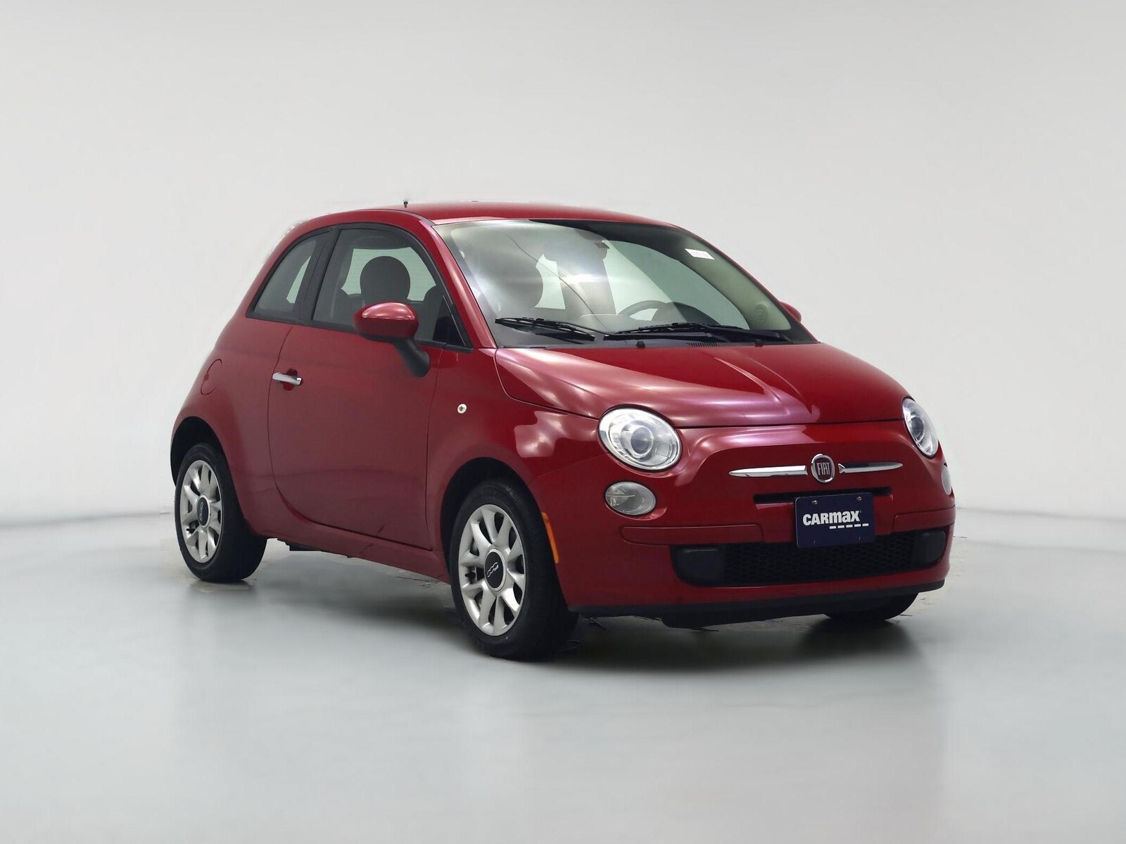 2017 FIAT 500