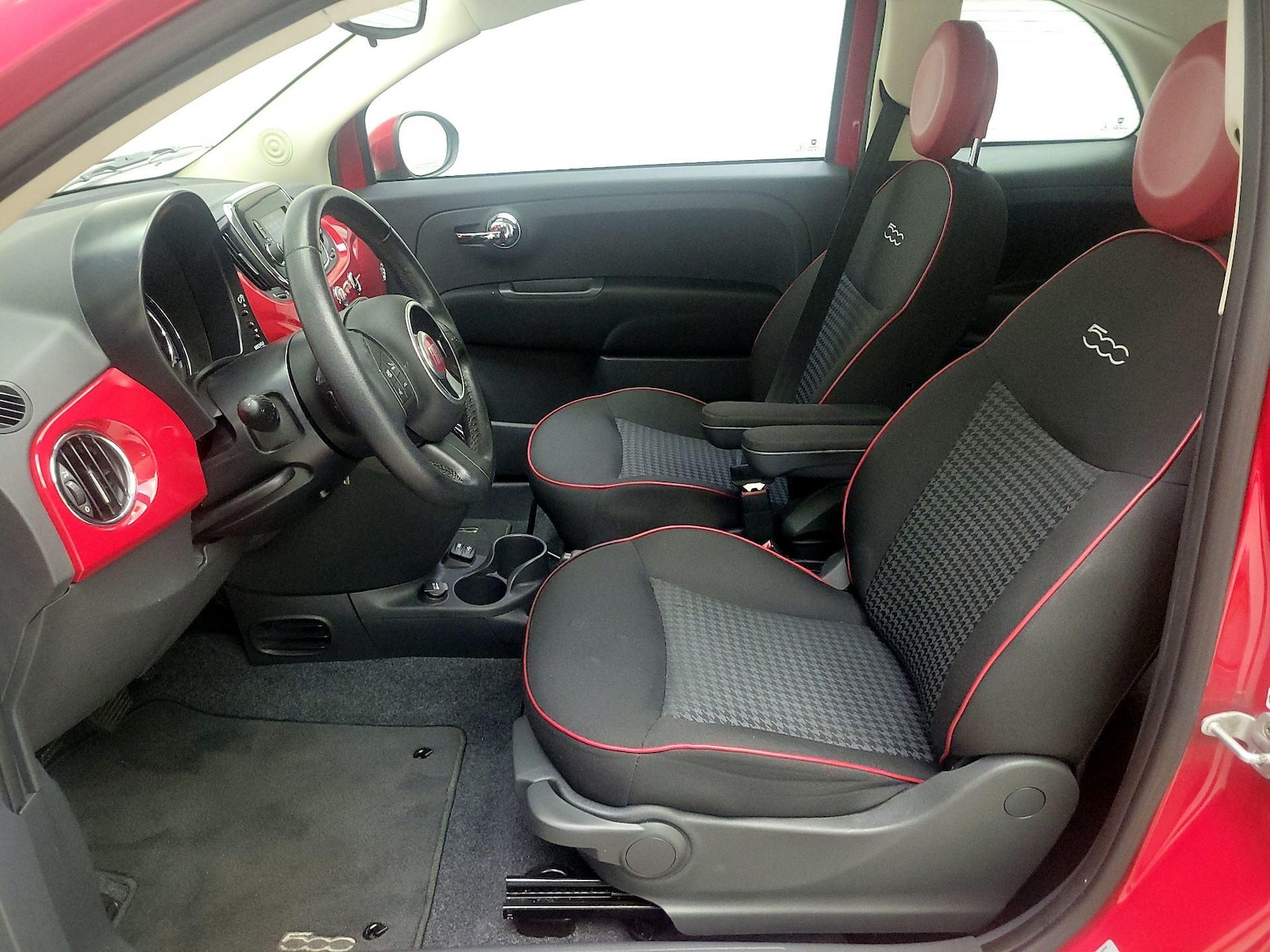 Side Airbags