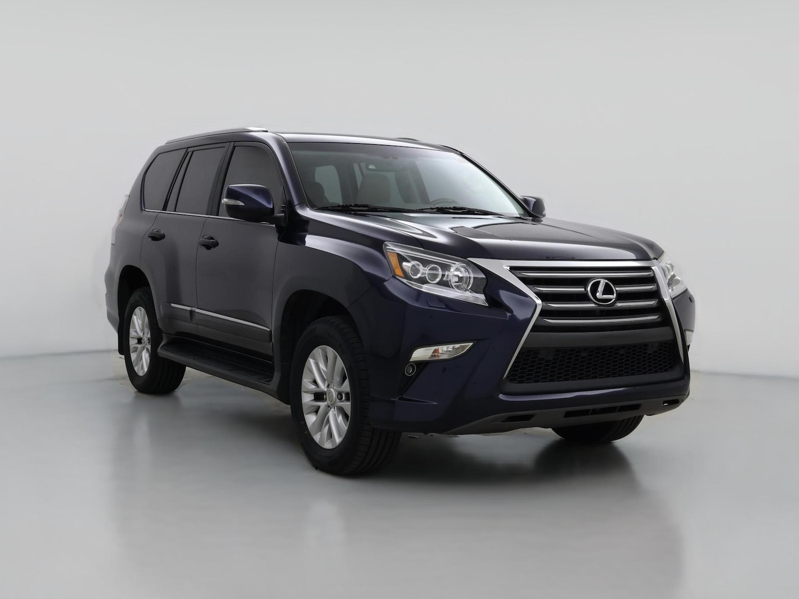 2019 Lexus GX