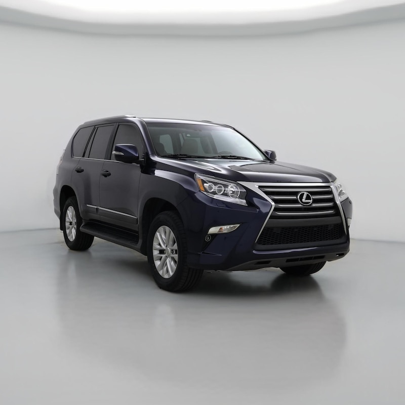 2019 Lexus GX 460 Premium