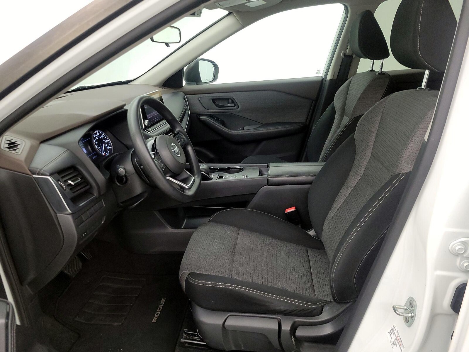 Side Airbags
