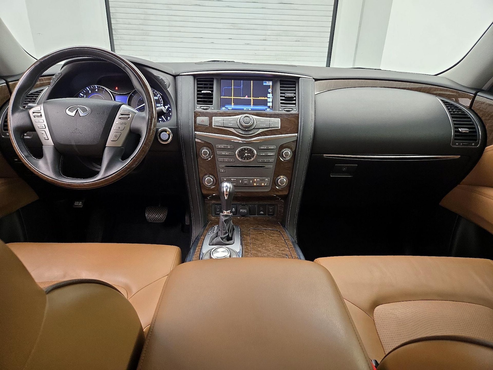 Navigation System