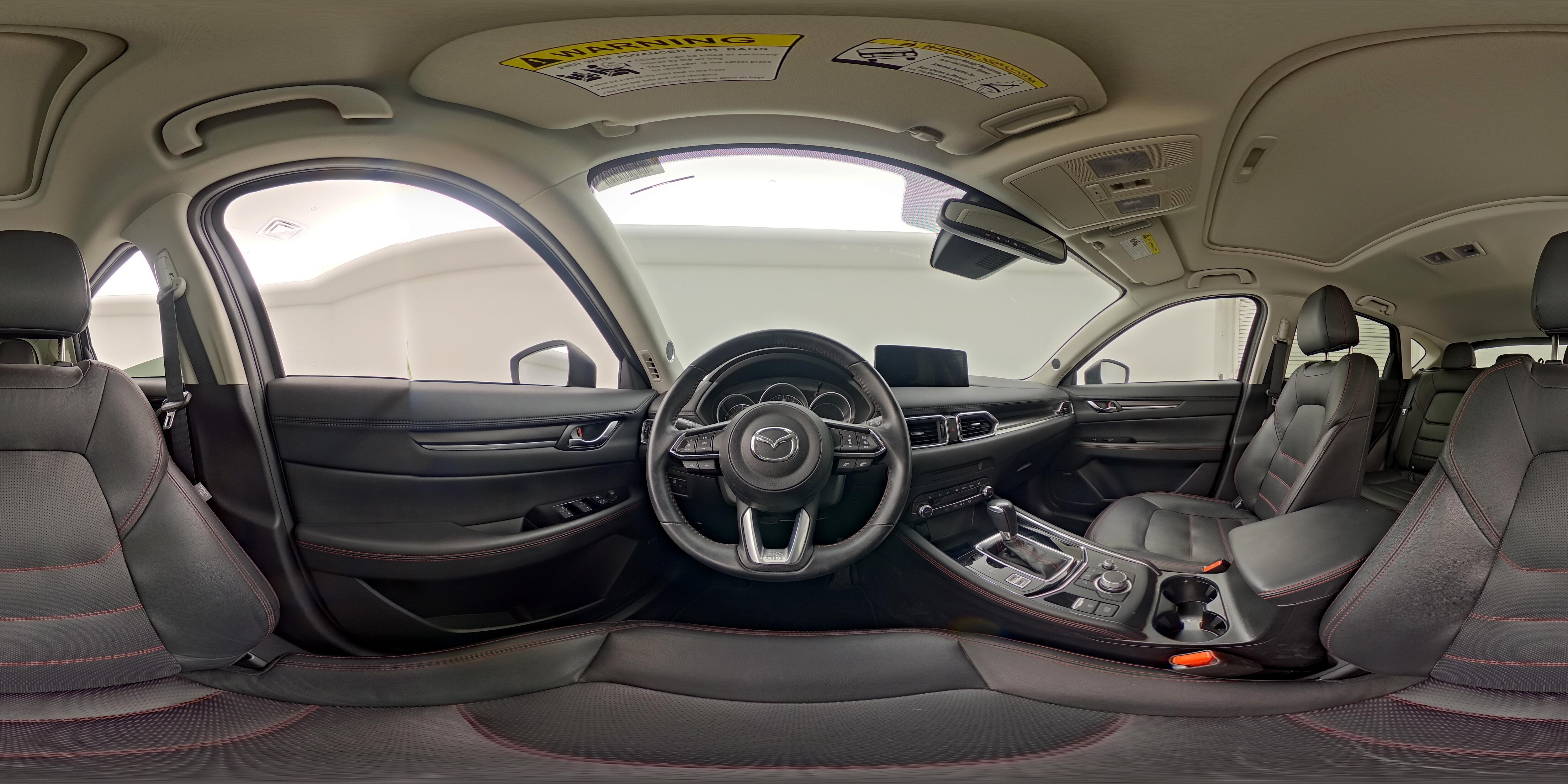 2024 Mazda CX-5 S Carbon Edition - Photo 28