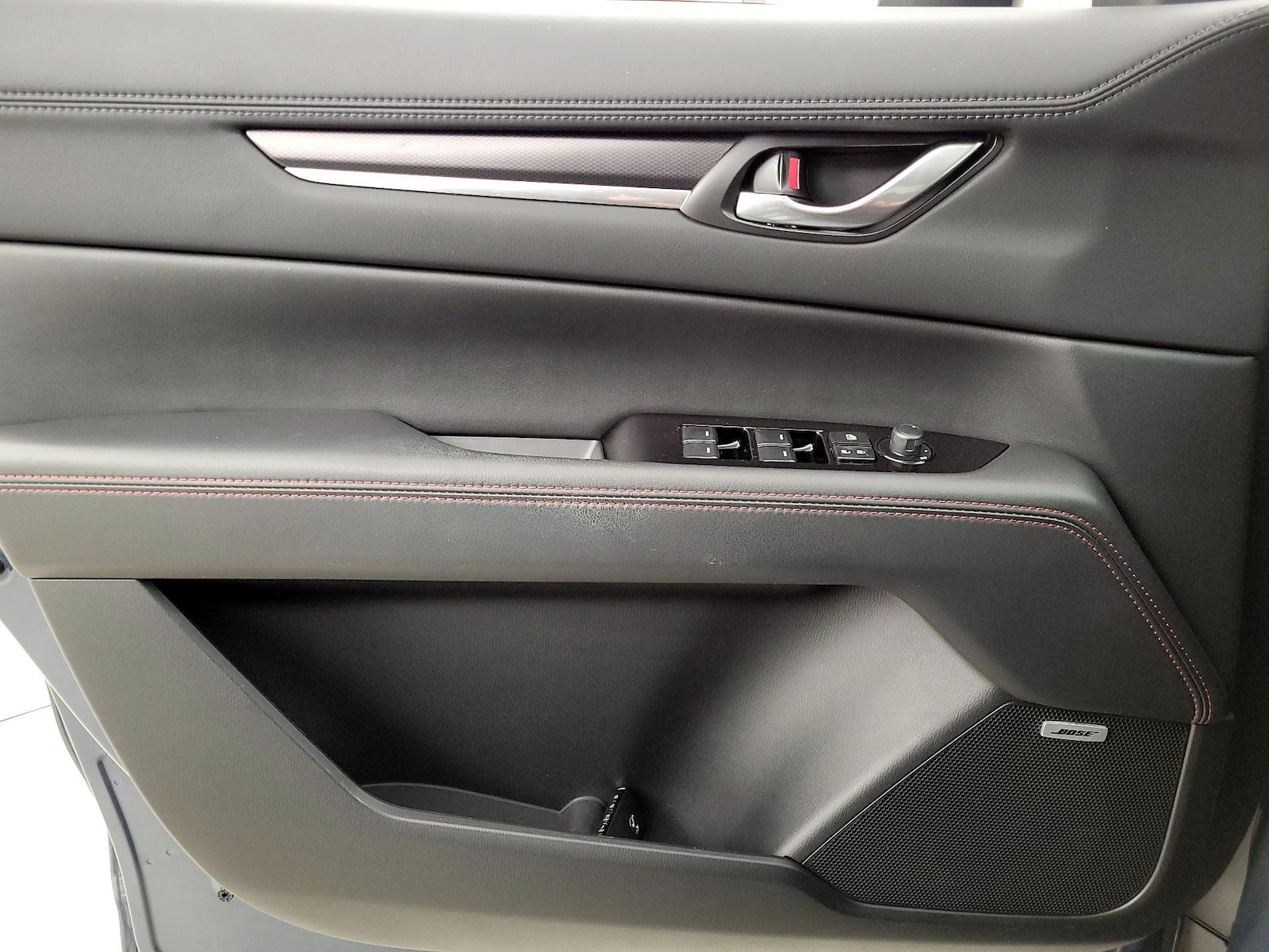 2024 Mazda CX-5 S Carbon Edition - Photo 13
