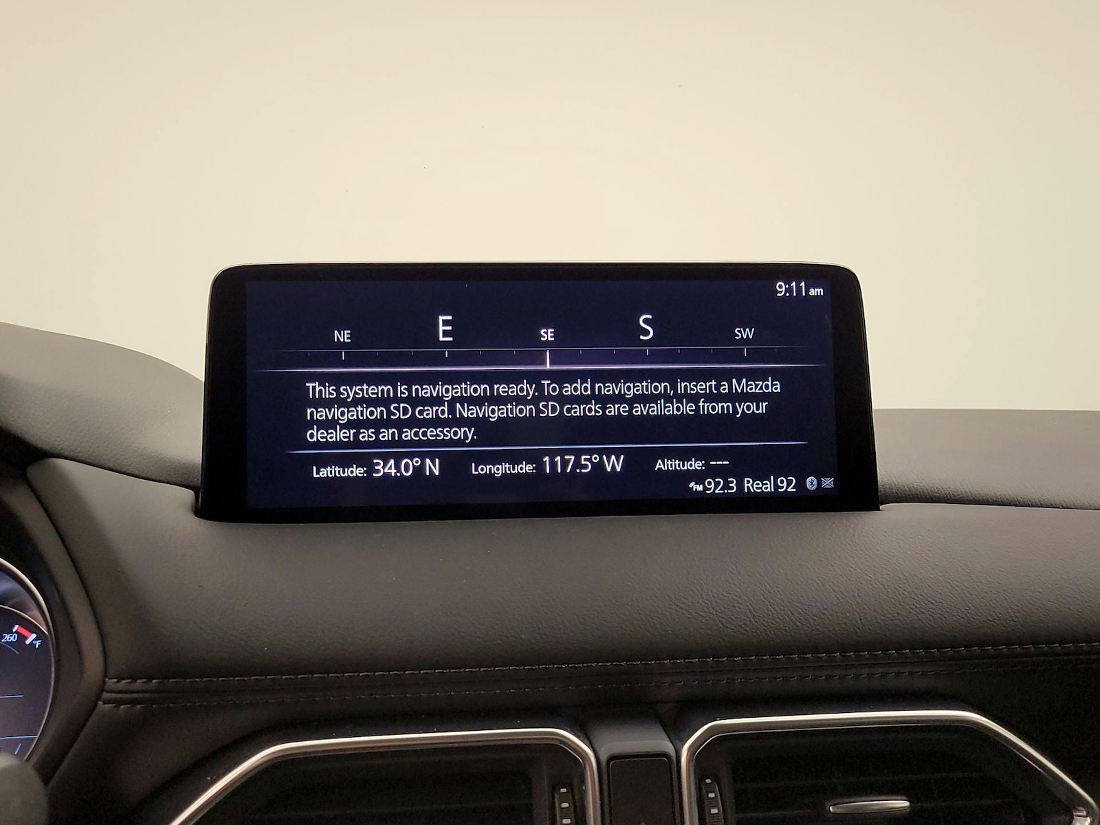 2024 Mazda CX-5 S Carbon Edition - Photo 15