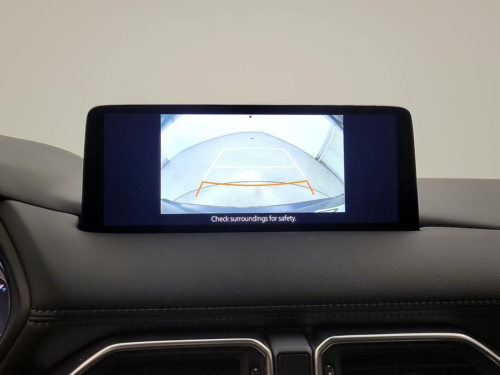 2024 Mazda CX-5 S Carbon Edition - Photo 16