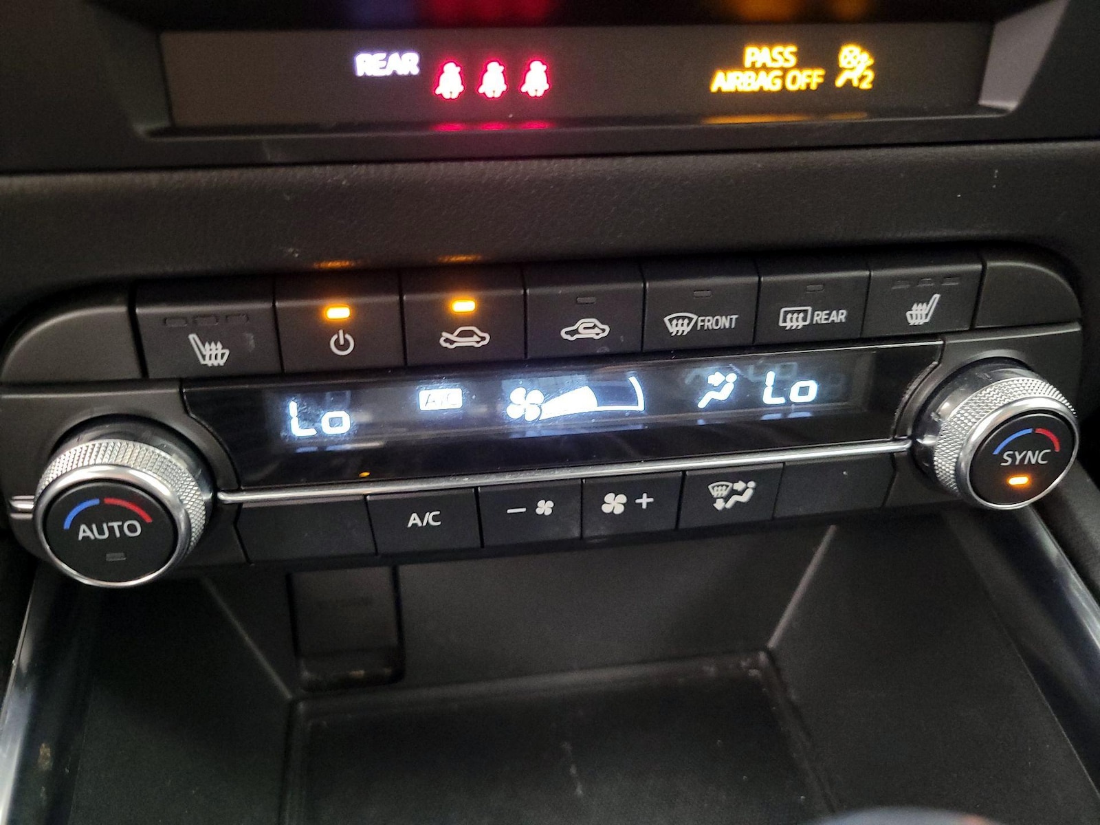 2024 Mazda CX-5 S Carbon Edition - Photo 18