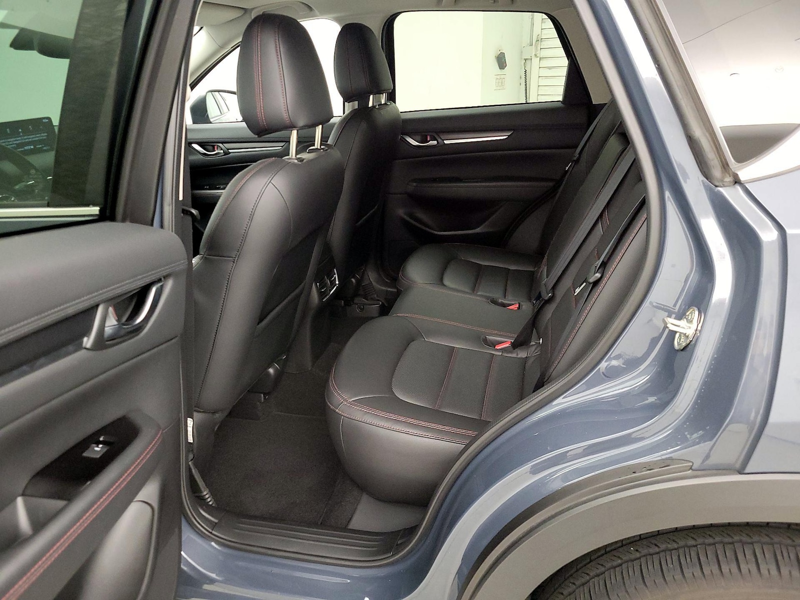 2024 Mazda CX-5 S Carbon Edition - Photo 22