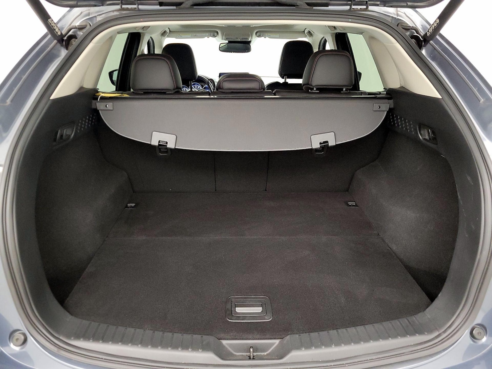 2024 Mazda CX-5 S Carbon Edition - Photo 23