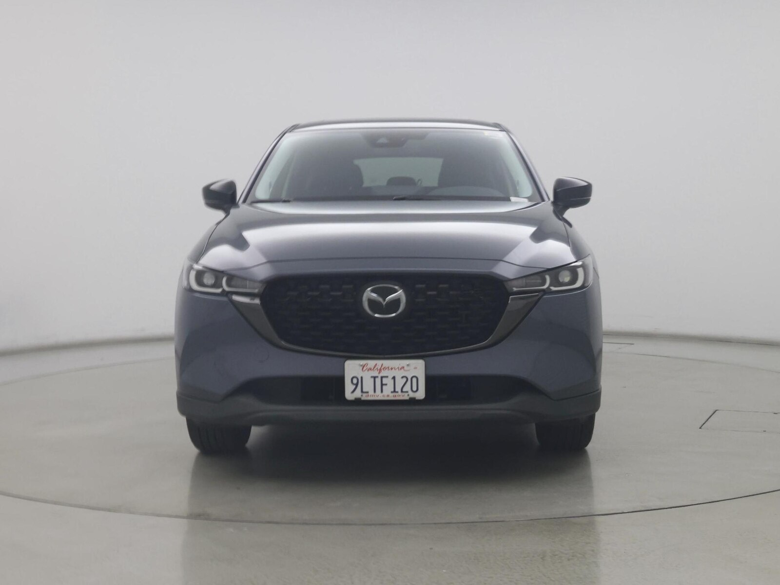 2024 Mazda CX-5 S Carbon Edition - Photo 6