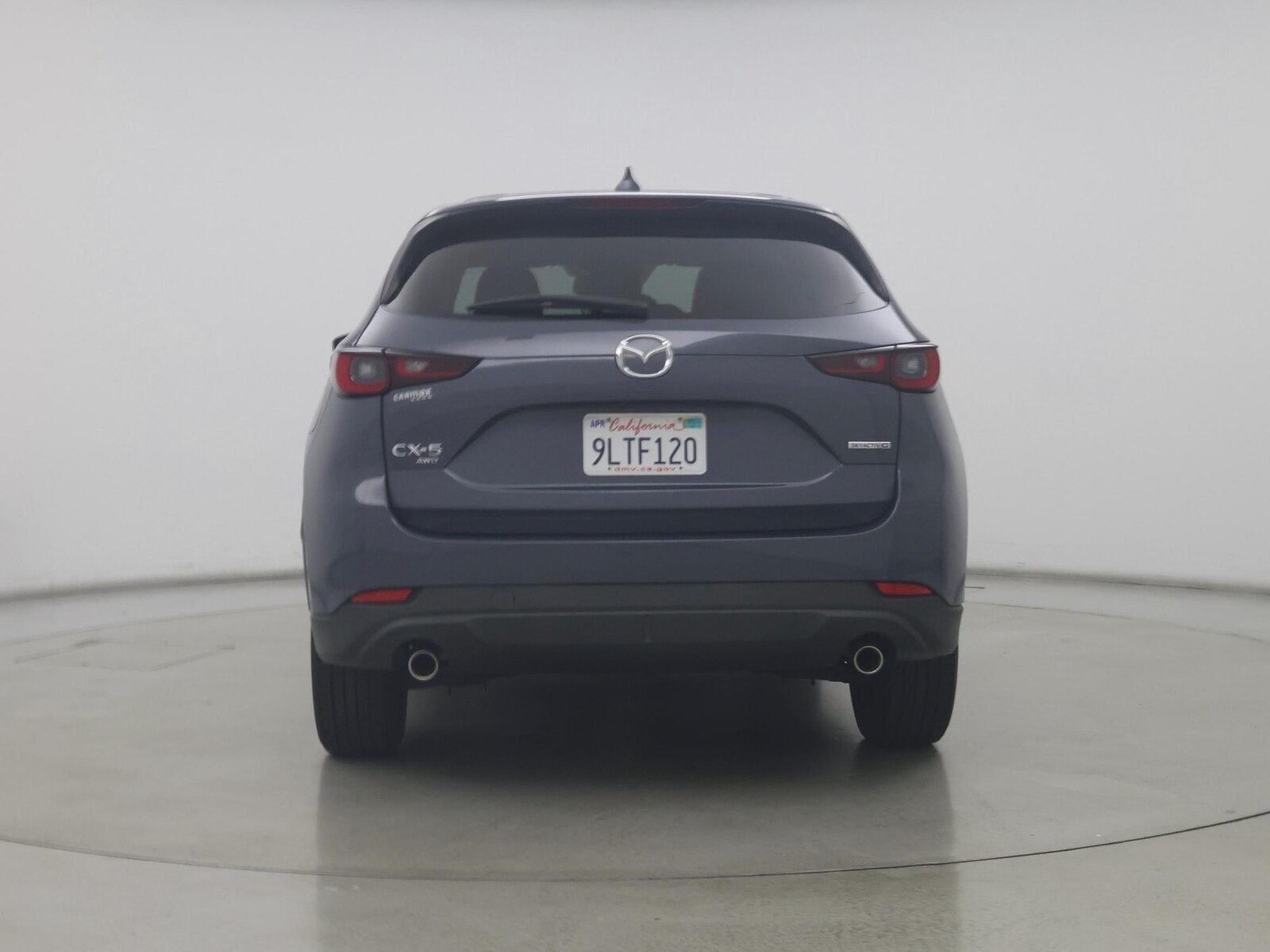 2024 Mazda CX-5 S Carbon Edition - Photo 7