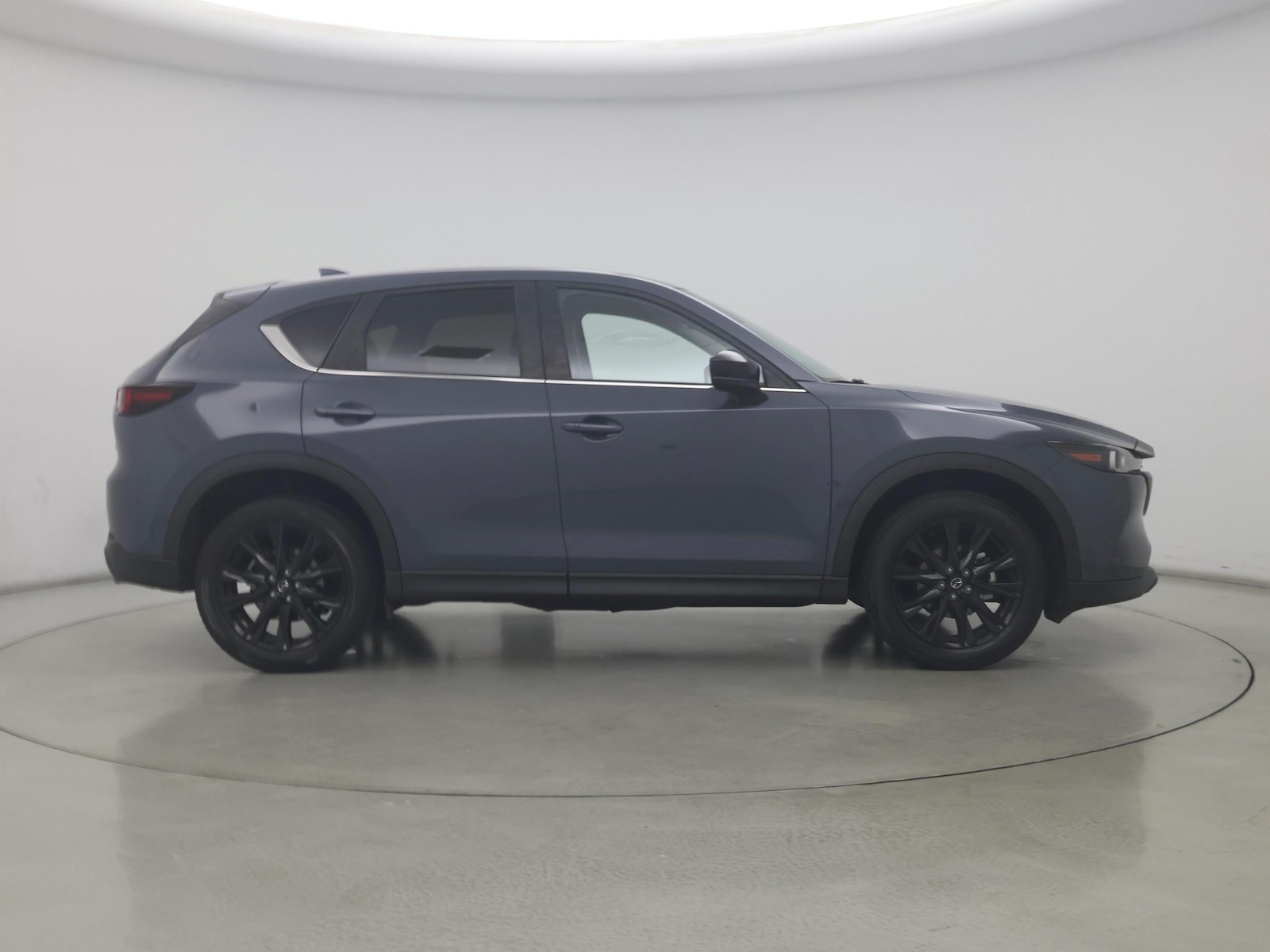 2024 Mazda CX-5 S Carbon Edition - Photo 8
