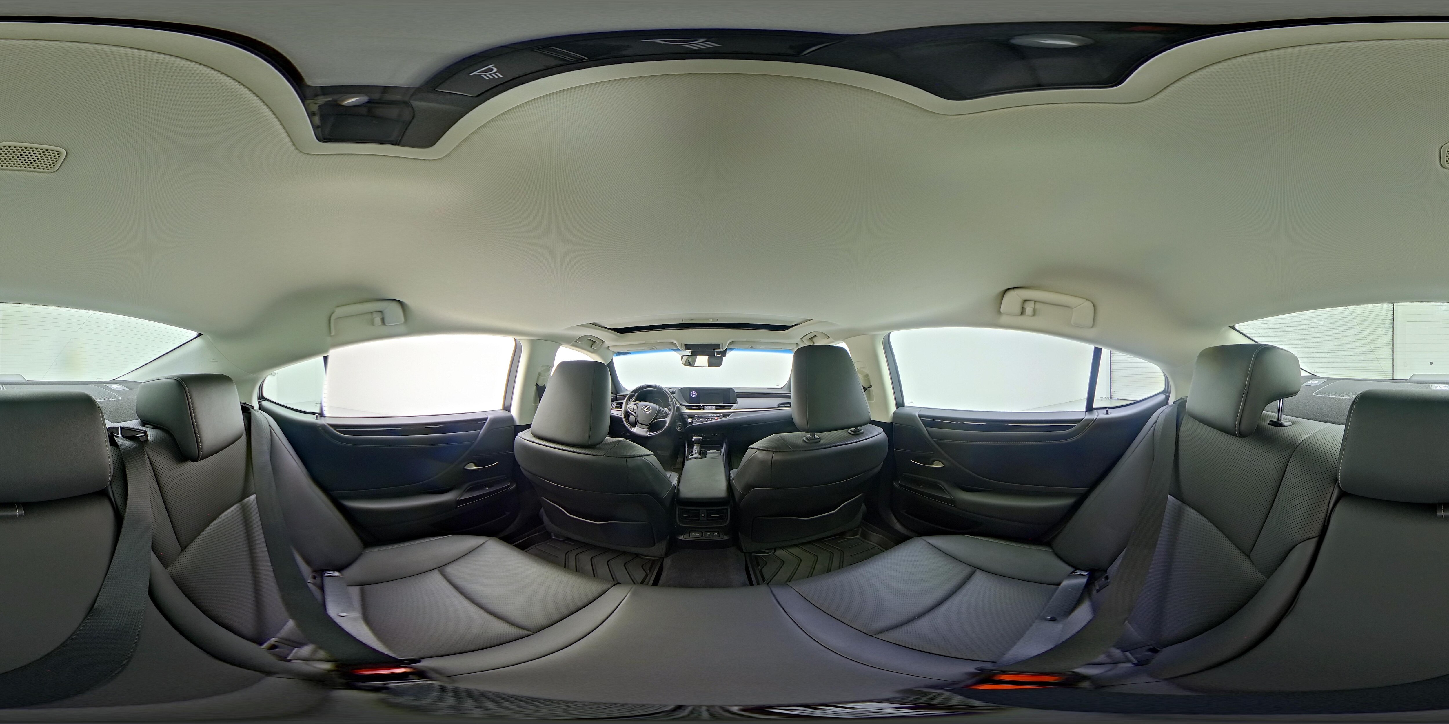 2021 Lexus ES 350 - Photo 26
