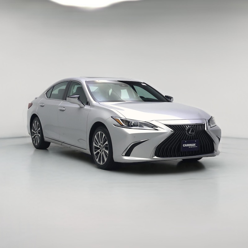 2021 Lexus ES 350