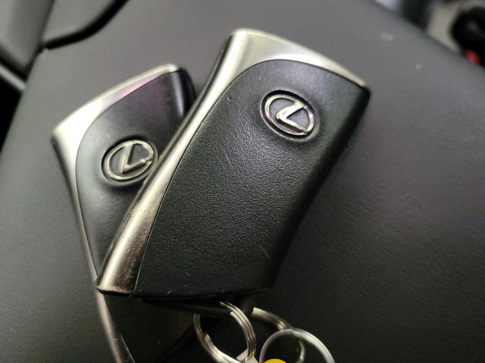 2021 Lexus ES 350 - Photo 24