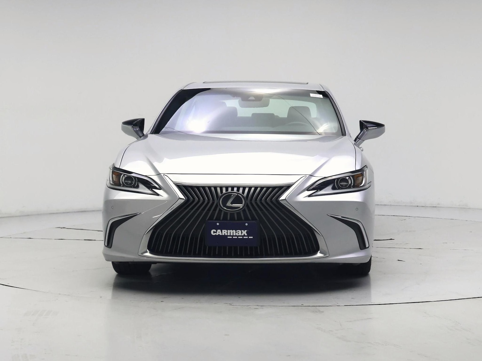 2021 Lexus ES 350 - Photo 6
