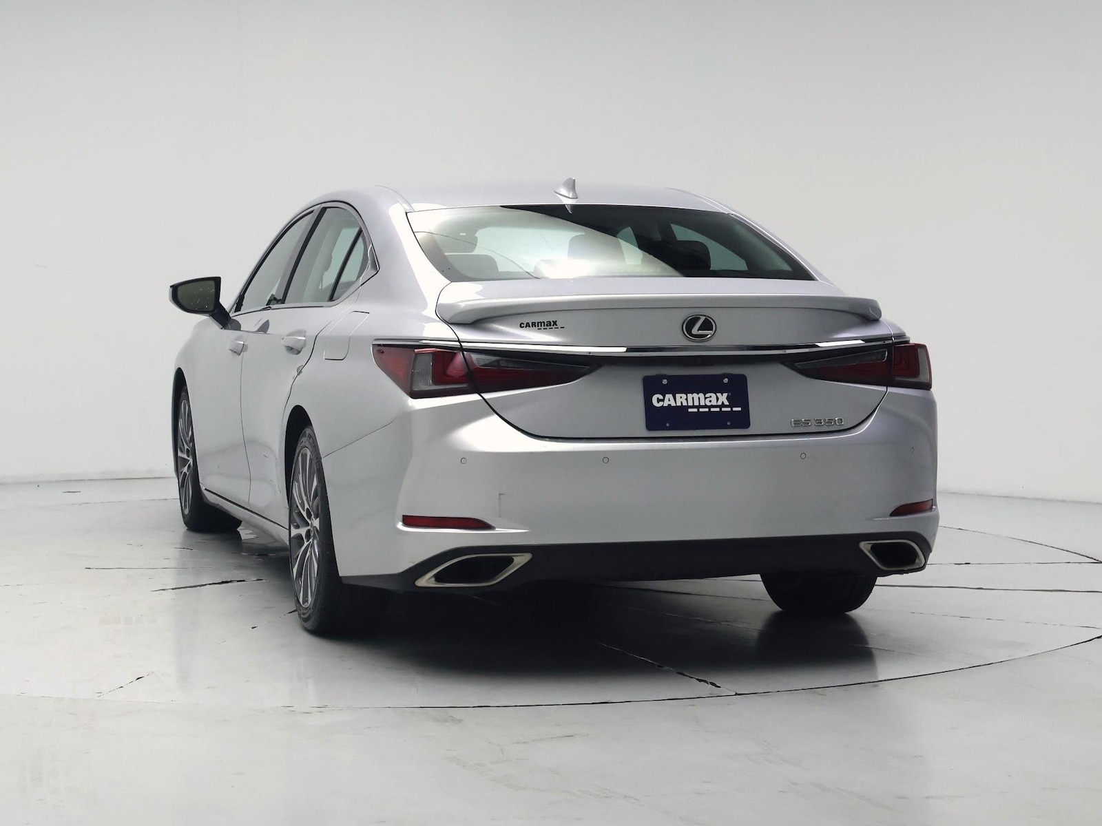 2021 Lexus ES 350 - Photo 7