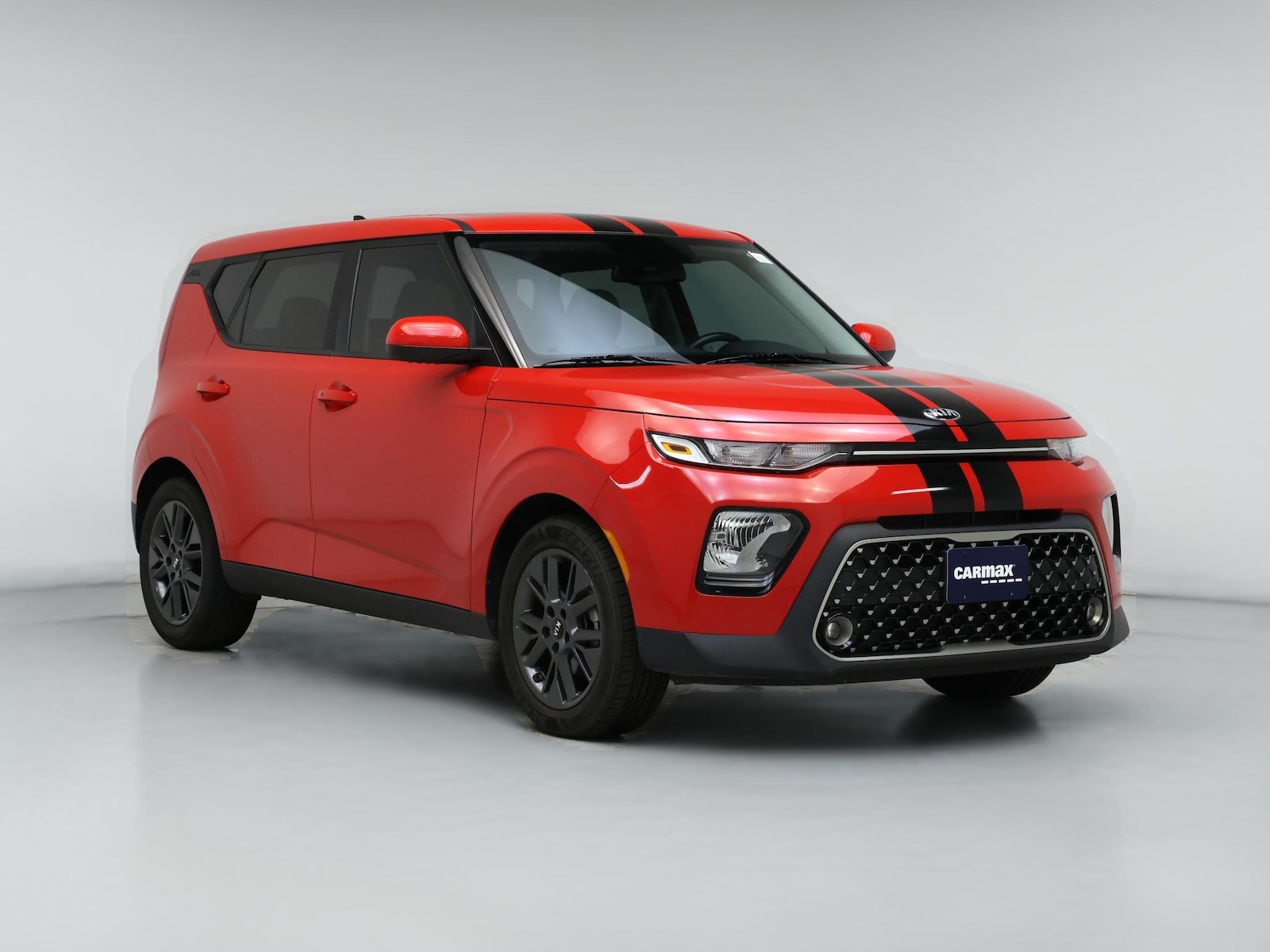 2021 Kia Soul EX